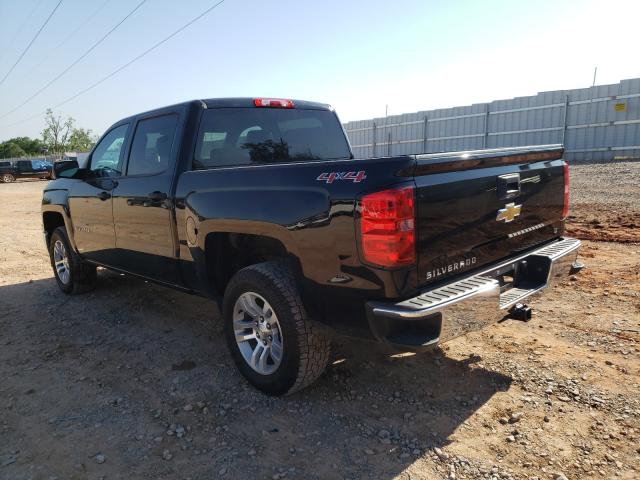 Photo 2 VIN: 3GCUKREC3EG385592 - CHEVROLET SILVERADO 