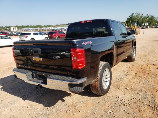 Photo 3 VIN: 3GCUKREC3EG385592 - CHEVROLET SILVERADO 