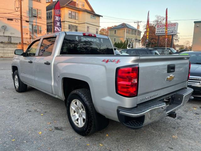 Photo 2 VIN: 3GCUKREC3EG422155 - CHEVROLET SILVERADO 