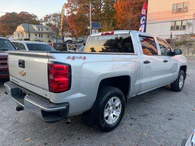 Photo 3 VIN: 3GCUKREC3EG422155 - CHEVROLET SILVERADO 