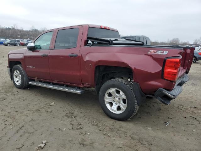 Photo 1 VIN: 3GCUKREC3EG457147 - CHEVROLET SILVERADO 