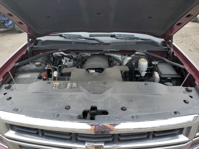 Photo 10 VIN: 3GCUKREC3EG457147 - CHEVROLET SILVERADO 