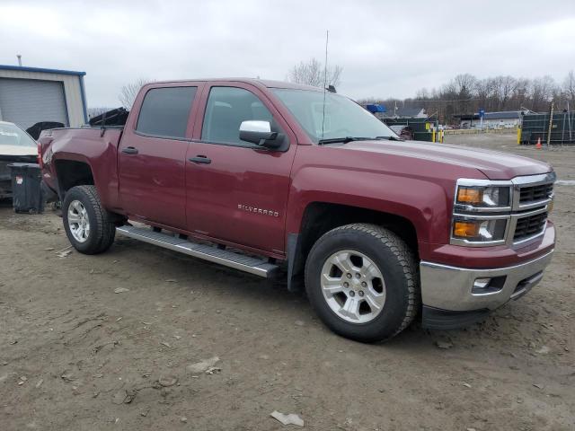 Photo 3 VIN: 3GCUKREC3EG457147 - CHEVROLET SILVERADO 