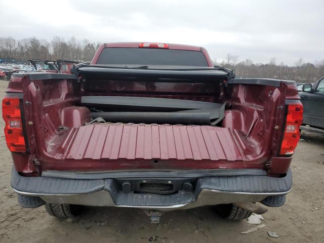 Photo 5 VIN: 3GCUKREC3EG457147 - CHEVROLET SILVERADO 