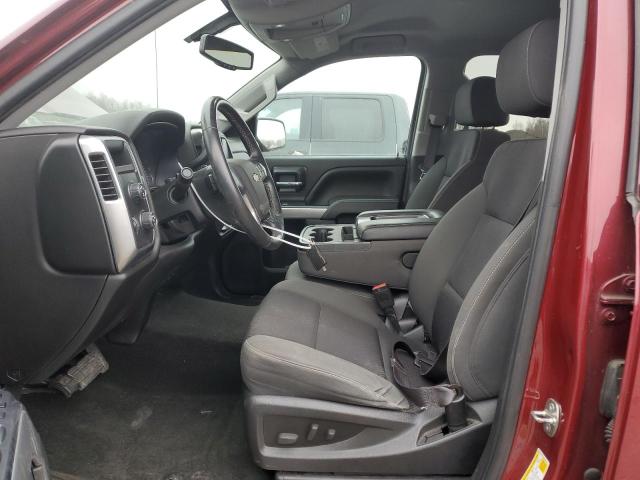 Photo 6 VIN: 3GCUKREC3EG457147 - CHEVROLET SILVERADO 