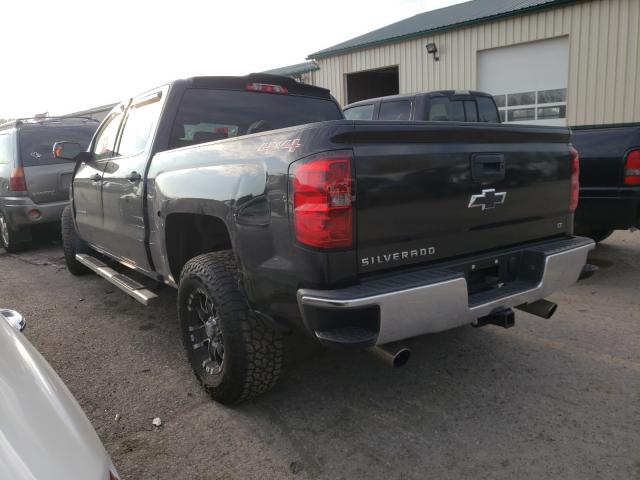 Photo 2 VIN: 3GCUKREC3EG508985 - CHEVROLET SILVERADO 