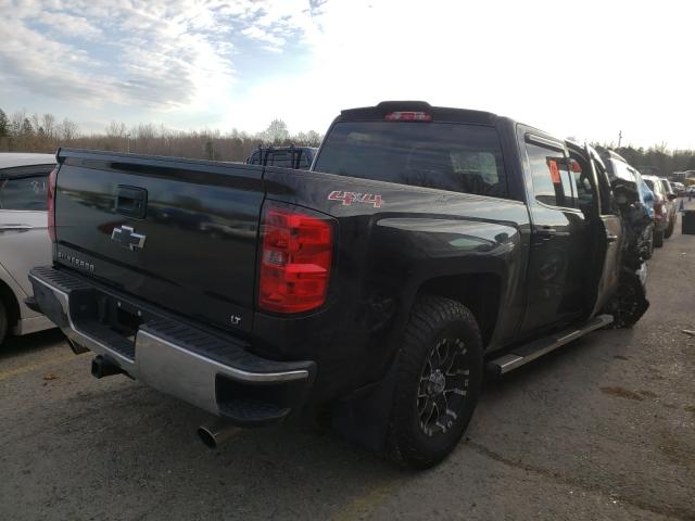 Photo 3 VIN: 3GCUKREC3EG508985 - CHEVROLET SILVERADO 