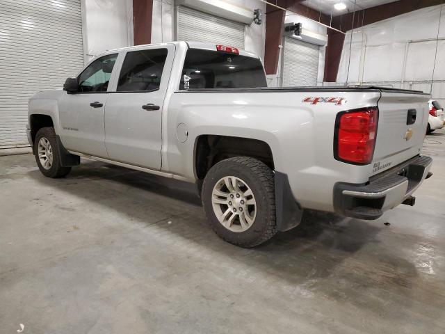 Photo 1 VIN: 3GCUKREC3EG520795 - CHEVROLET SILVERADO 