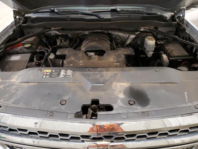 Photo 10 VIN: 3GCUKREC3EG520795 - CHEVROLET SILVERADO 