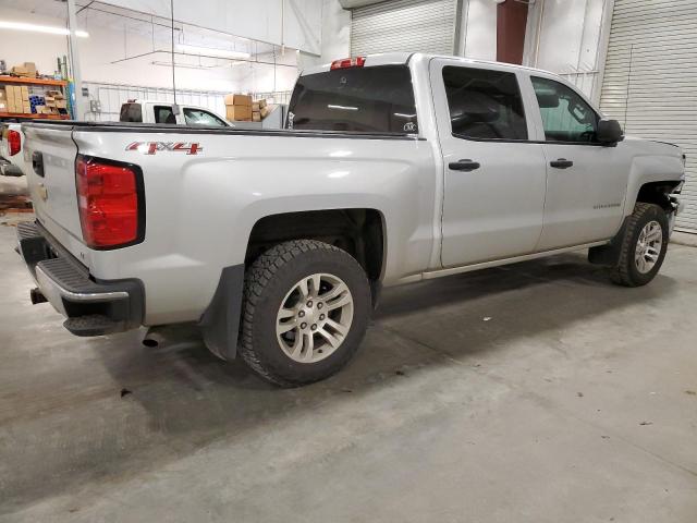 Photo 2 VIN: 3GCUKREC3EG520795 - CHEVROLET SILVERADO 