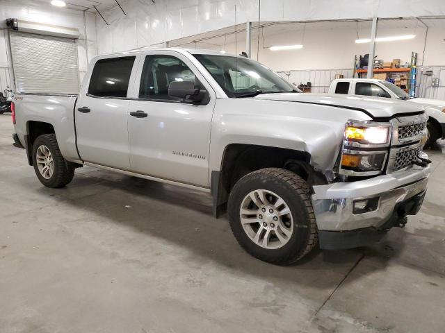 Photo 3 VIN: 3GCUKREC3EG520795 - CHEVROLET SILVERADO 