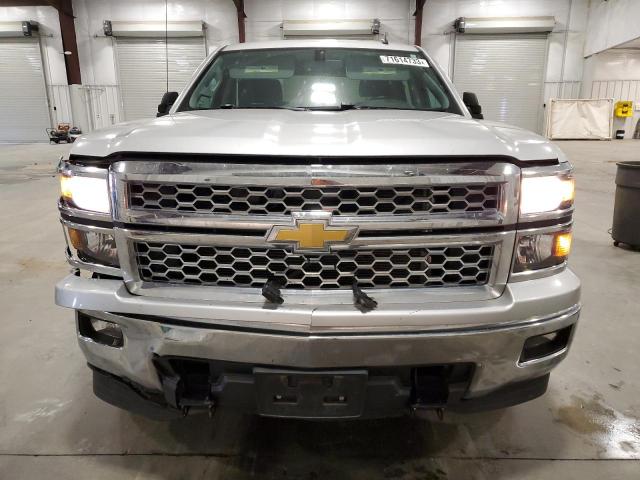 Photo 4 VIN: 3GCUKREC3EG520795 - CHEVROLET SILVERADO 