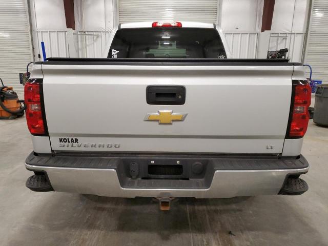 Photo 5 VIN: 3GCUKREC3EG520795 - CHEVROLET SILVERADO 