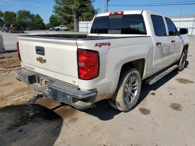 Photo 3 VIN: 3GCUKREC3EG542571 - CHEVROLET SILVERADO 