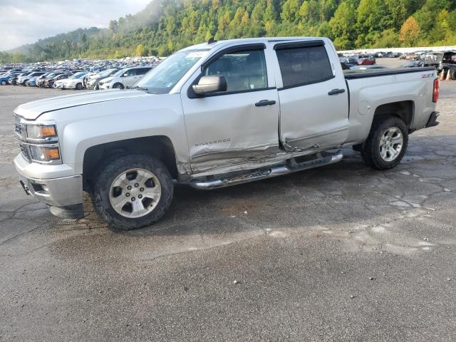 Photo 0 VIN: 3GCUKREC3EG568720 - CHEVROLET SILVERADO 