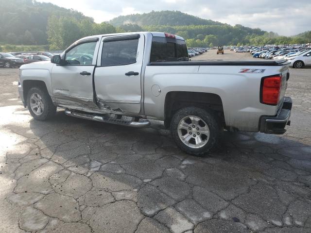 Photo 1 VIN: 3GCUKREC3EG568720 - CHEVROLET SILVERADO 