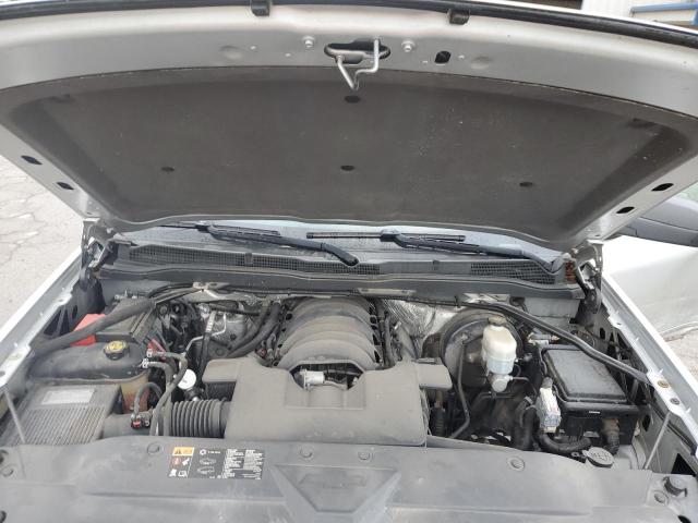 Photo 10 VIN: 3GCUKREC3EG568720 - CHEVROLET SILVERADO 