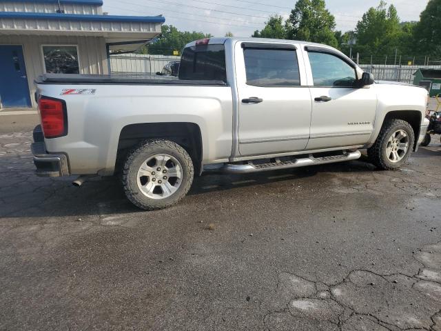 Photo 2 VIN: 3GCUKREC3EG568720 - CHEVROLET SILVERADO 