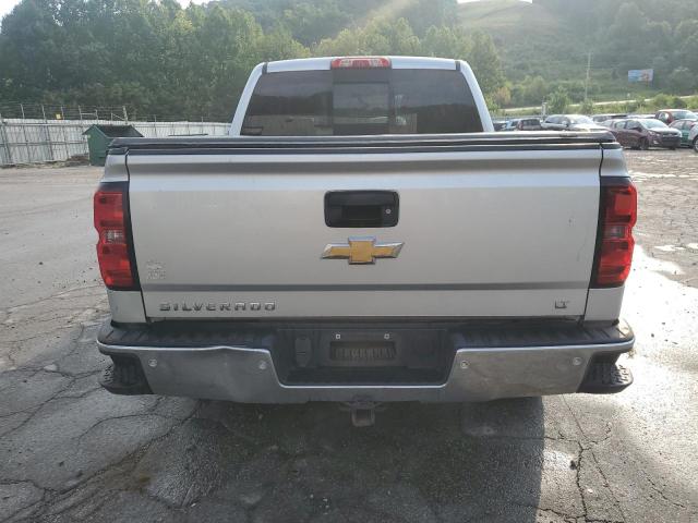 Photo 5 VIN: 3GCUKREC3EG568720 - CHEVROLET SILVERADO 