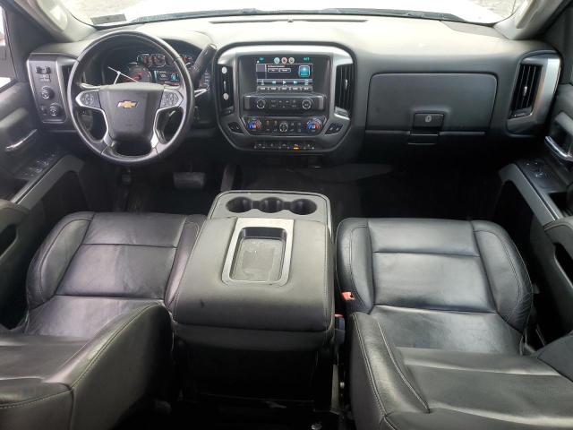 Photo 7 VIN: 3GCUKREC3EG568720 - CHEVROLET SILVERADO 