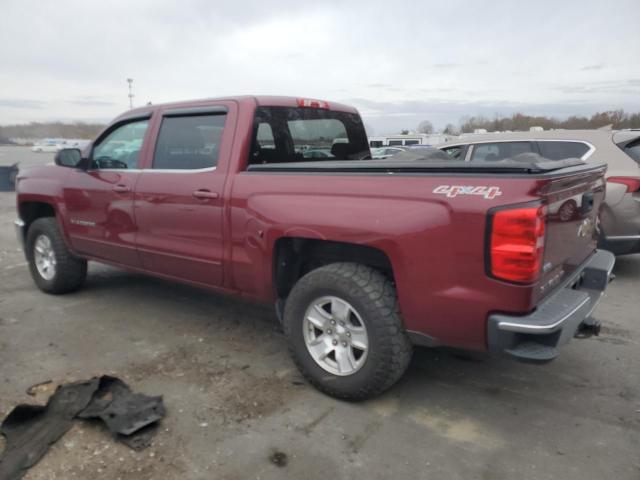 Photo 1 VIN: 3GCUKREC3FG111343 - CHEVROLET SILVERADO 