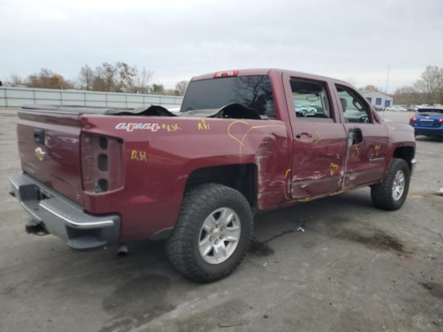 Photo 2 VIN: 3GCUKREC3FG111343 - CHEVROLET SILVERADO 