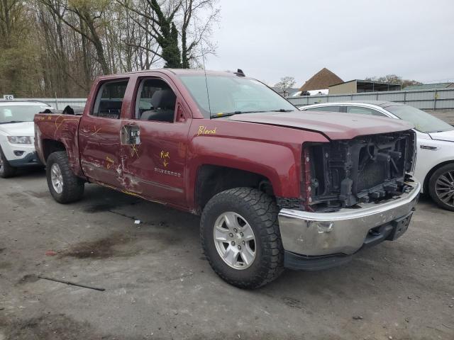 Photo 3 VIN: 3GCUKREC3FG111343 - CHEVROLET SILVERADO 