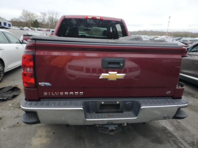 Photo 5 VIN: 3GCUKREC3FG111343 - CHEVROLET SILVERADO 