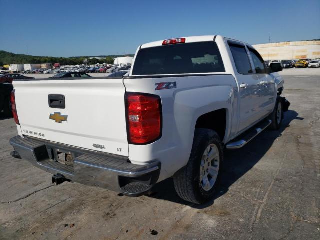 Photo 3 VIN: 3GCUKREC3FG138901 - CHEVROLET SILVERADO 