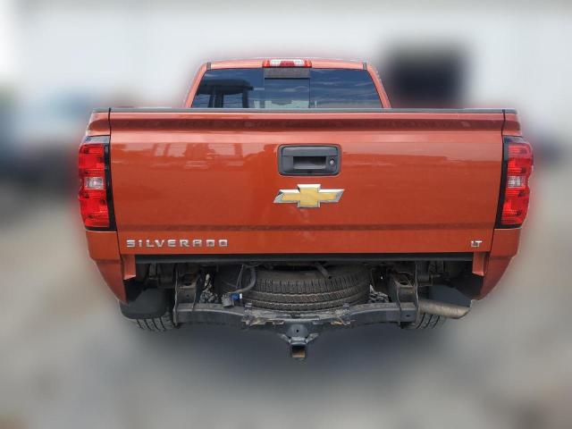 Photo 5 VIN: 3GCUKREC3FG199813 - CHEVROLET SILVERADO 