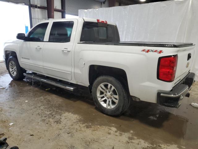 Photo 1 VIN: 3GCUKREC3FG207036 - CHEVROLET SILVERADO 