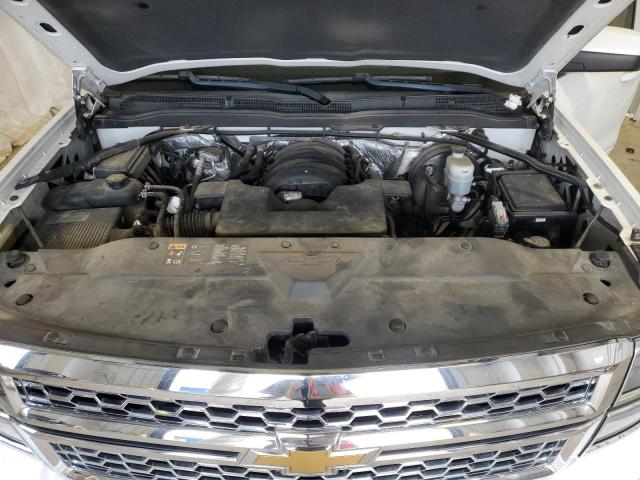 Photo 10 VIN: 3GCUKREC3FG207036 - CHEVROLET SILVERADO 