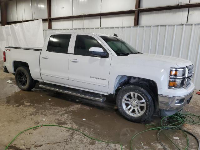 Photo 3 VIN: 3GCUKREC3FG207036 - CHEVROLET SILVERADO 