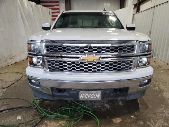 Photo 4 VIN: 3GCUKREC3FG207036 - CHEVROLET SILVERADO 