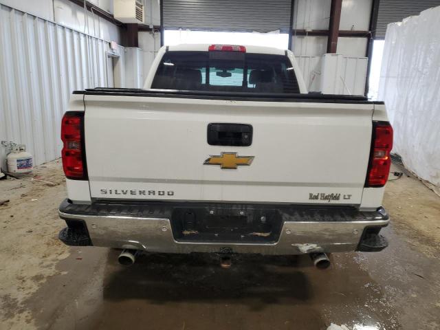 Photo 5 VIN: 3GCUKREC3FG207036 - CHEVROLET SILVERADO 