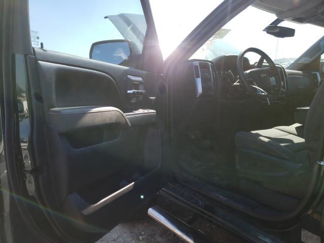 Photo 8 VIN: 3GCUKREC3FG233989 - CHEVROLET SILVERADO 