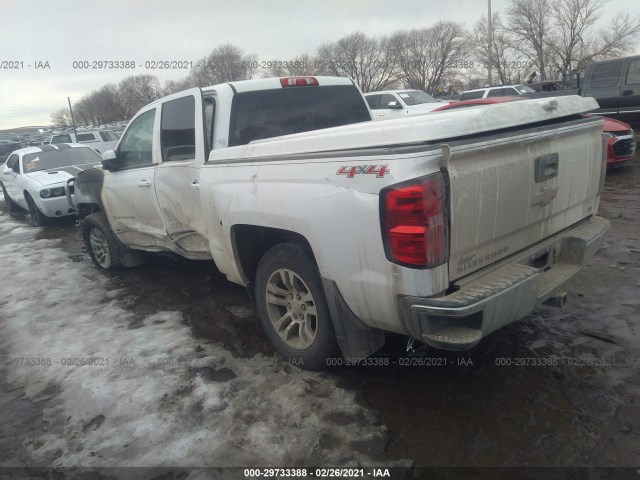 Photo 2 VIN: 3GCUKREC3FG246080 - CHEVROLET SILVERADO 1500 