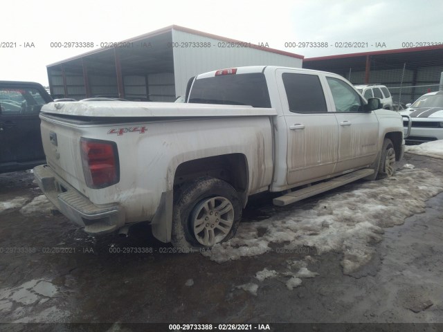 Photo 3 VIN: 3GCUKREC3FG246080 - CHEVROLET SILVERADO 1500 