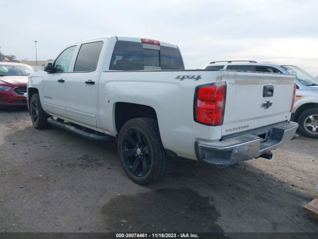 Photo 2 VIN: 3GCUKREC3FG290421 - CHEVROLET SILVERADO 