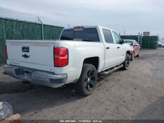 Photo 3 VIN: 3GCUKREC3FG290421 - CHEVROLET SILVERADO 