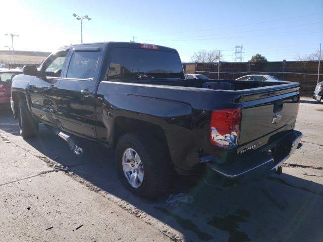 Photo 2 VIN: 3GCUKREC3FG304950 - CHEVROLET SILVERADO 