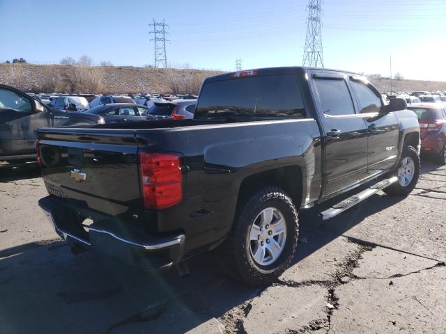 Photo 3 VIN: 3GCUKREC3FG304950 - CHEVROLET SILVERADO 