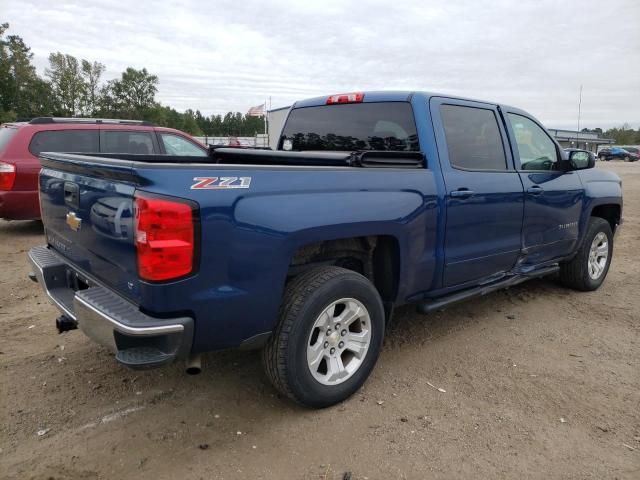 Photo 3 VIN: 3GCUKREC3FG305418 - CHEVROLET SILVERADO 