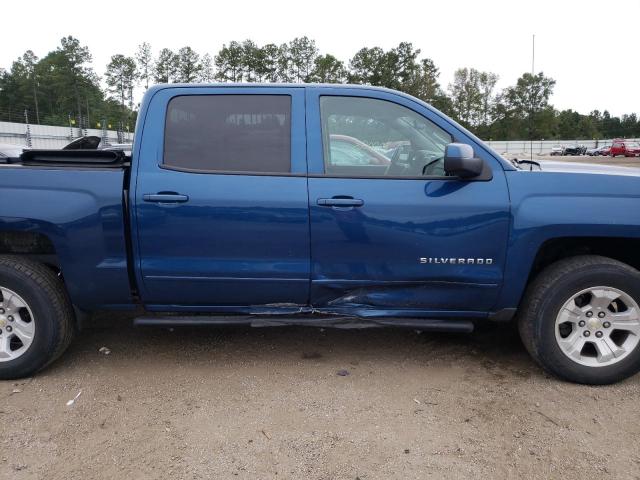 Photo 8 VIN: 3GCUKREC3FG305418 - CHEVROLET SILVERADO 