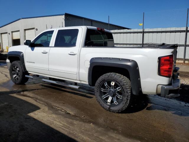 Photo 1 VIN: 3GCUKREC3FG348107 - CHEVROLET SILVERADO 