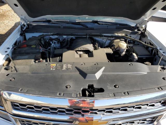 Photo 10 VIN: 3GCUKREC3FG348107 - CHEVROLET SILVERADO 