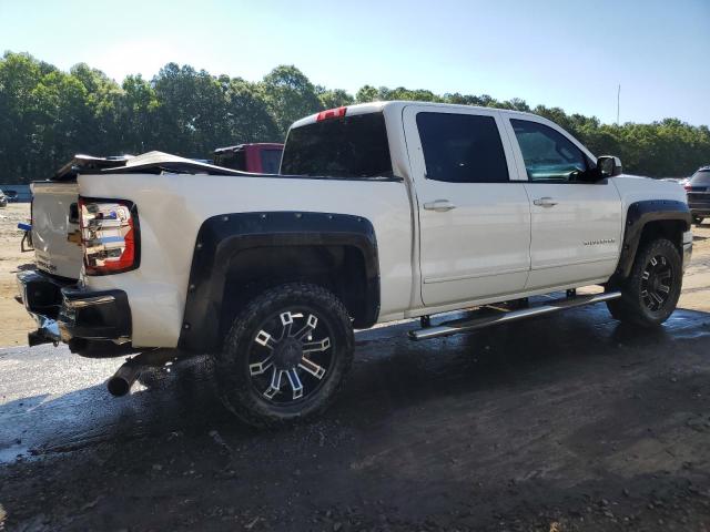 Photo 2 VIN: 3GCUKREC3FG348107 - CHEVROLET SILVERADO 