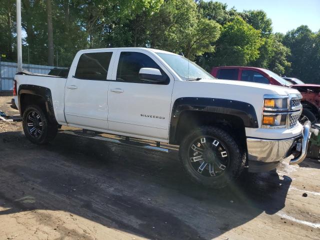 Photo 3 VIN: 3GCUKREC3FG348107 - CHEVROLET SILVERADO 