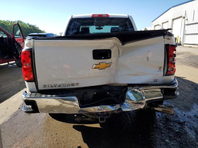 Photo 5 VIN: 3GCUKREC3FG348107 - CHEVROLET SILVERADO 