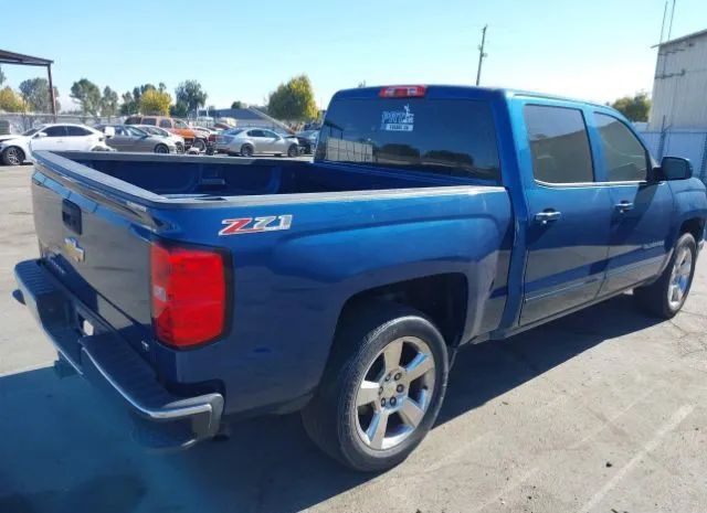 Photo 3 VIN: 3GCUKREC3FG388543 - CHEVROLET SILVERADO 